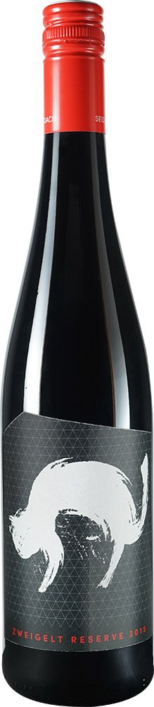 2015 Zweigelt Reserve