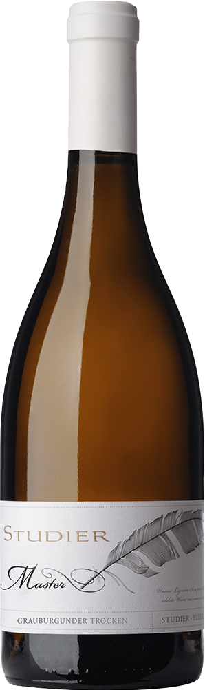 2022 Grauburgunder MASTER BIO