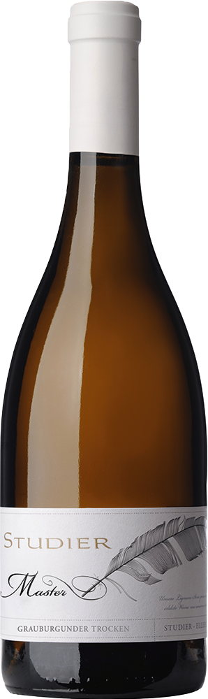 2022 Grauburgunder MASTER BIO 2022 Grauburgunder MASTER BIO