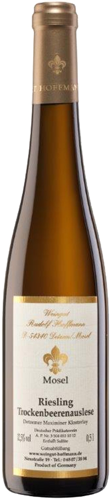 2011 Riesling Trockenbeerenauslese 0,5 L