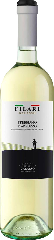 2024 Filari Trebbiano d’Abruzzo DOC