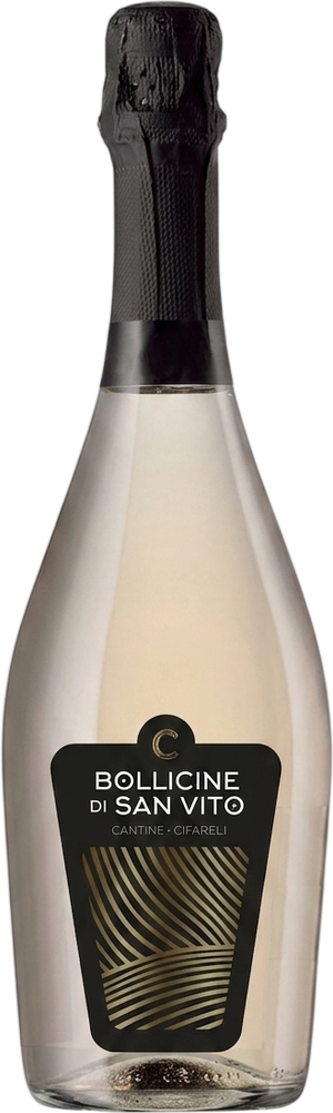 Bollicine di San Vito