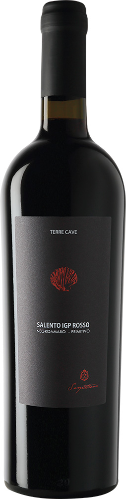 Terre Cave Salento IGP Terre Cave Salento IGP