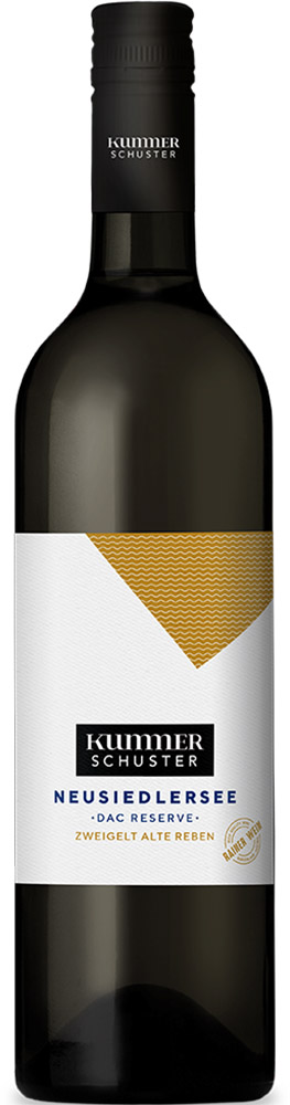 2021 Zweigelt Reserve 2021 Zweigelt Reserve