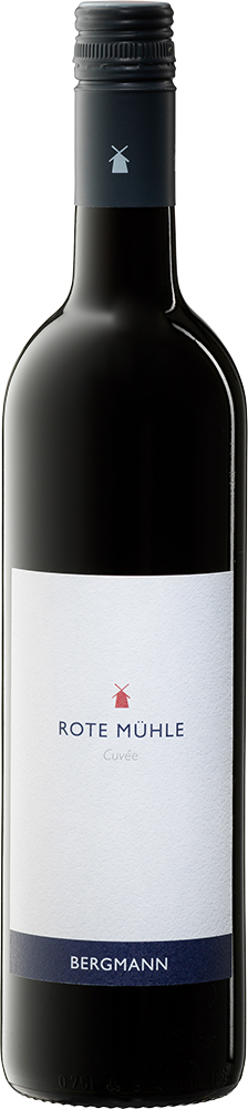 2021 Cuvée "Rote Mühle" BIO