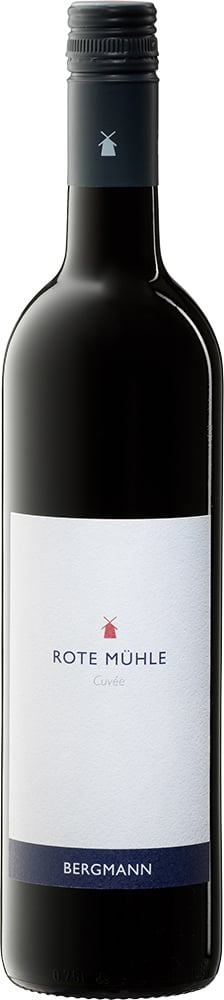2021 Cuvée "Rote Mühle" BIO 2021 Cuvée "Rote Mühle" BIO