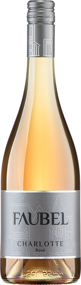 2024 Rosé Charlotte