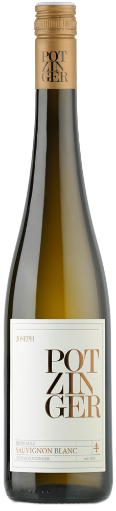 2023 Sauvignon Blanc Ried Sulz "Joseph" Südsteiermark DAC