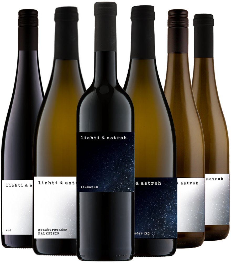 Kennenlern-Paket