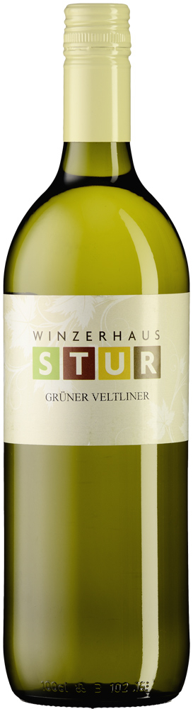 2024 GRÜNER VELTLINER BIO 1,0 L