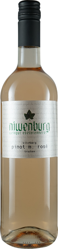 2024 Pinot Meunier Rosé