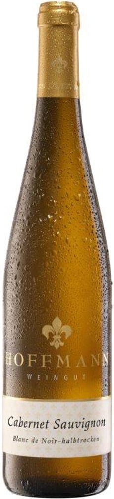 2024 Cabernet Sauvignon Blanc de Noir