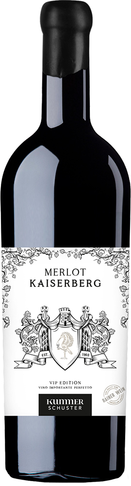 2018 Merlot Kaiserberg