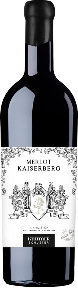 2018 Merlot Kaiserberg 2018 Merlot Kaiserberg