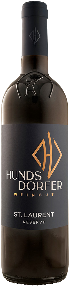 2020 Weingut Hundsdorfer - St. Laurent Reserve 2020 Weingut Hundsdorfer - St. Laurent Reserve