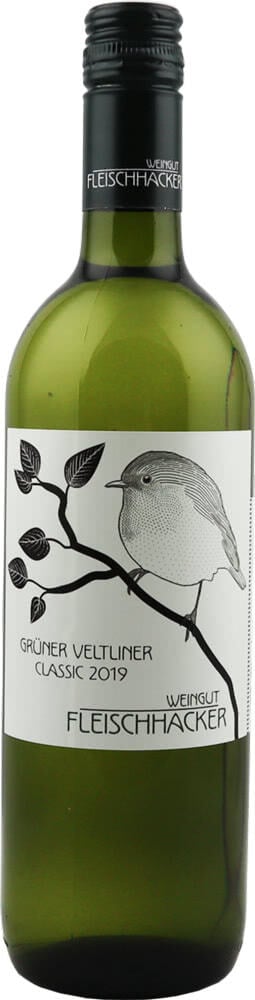 2023 Grüner Veltliner Classic 2023 Grüner Veltliner Classic