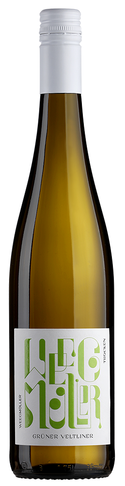2023 Grüner Veltliner 2023 Grüner Veltliner