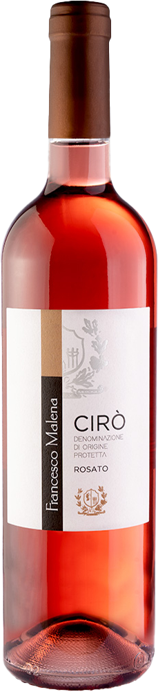 2024 Malena Rosato Cirò Classico DOC