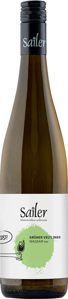 2023 Grüner Veltliner