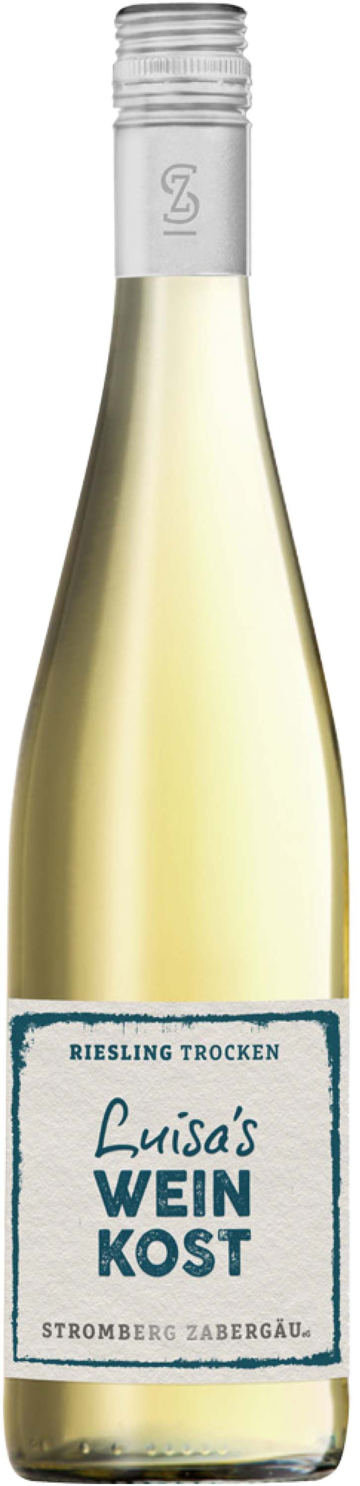2023 Luisa´s Weinkost Riesling