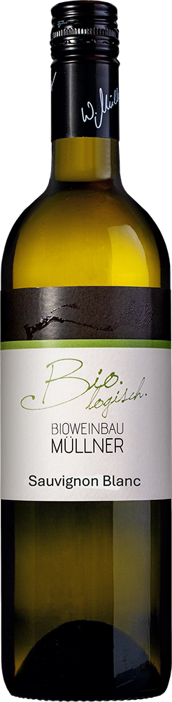 2025 Sauvignon Blanc BIO