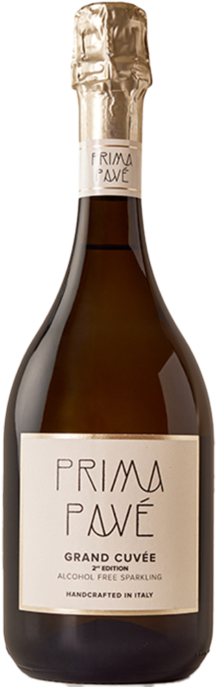 Grand Cuvee 2nd Edition 0%