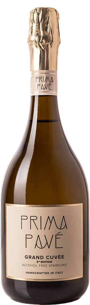 Grand Cuvee 3rd Edition 0% Grand Cuvee 3rd Edition 0%