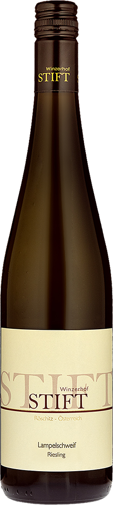 2023 "Lampelschweif" Riesling 2023 "Lampelschweif" Riesling
