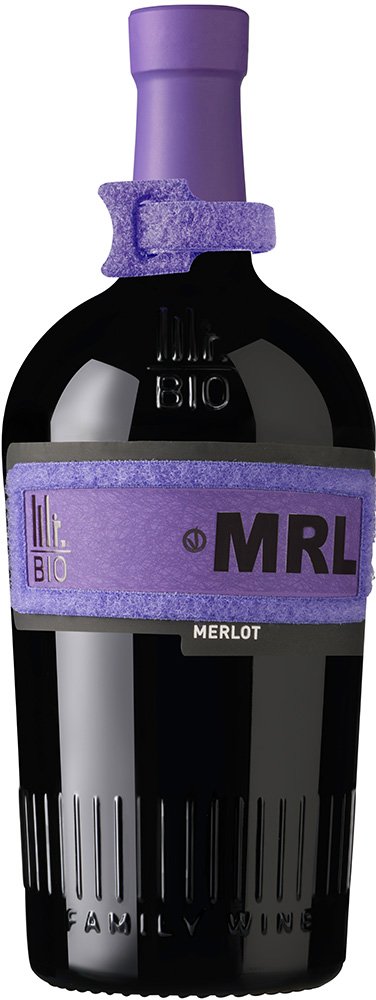 2023 Merlot Friuli DOC BIO 2023 Merlot Friuli DOC BIO