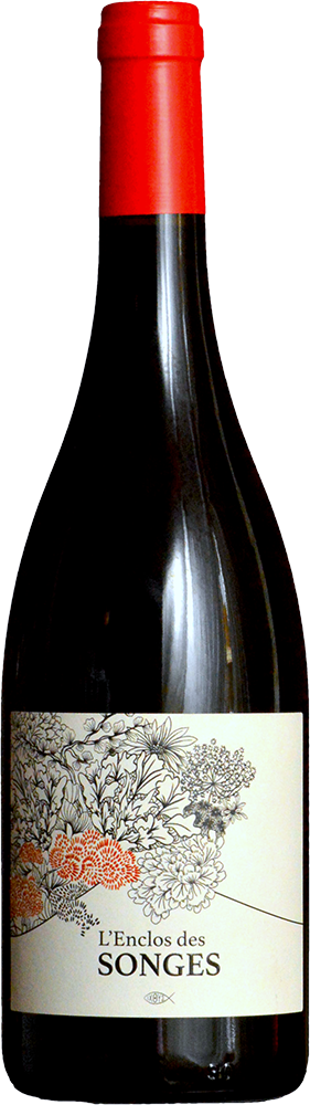 2023 Cuvée L'Enclos Côtes du Tarn IGP BIO