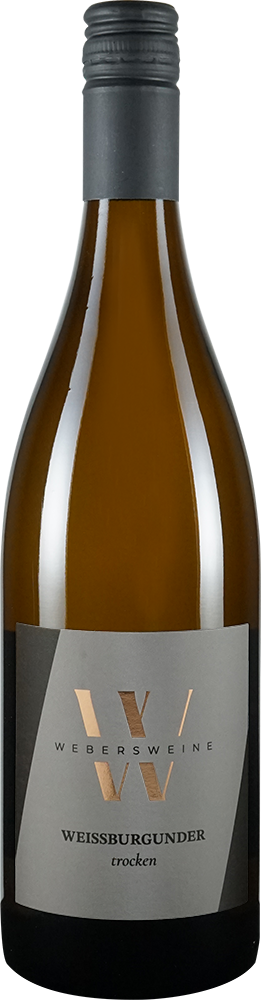 2023 Weißburgunder 2023 Weißburgunder