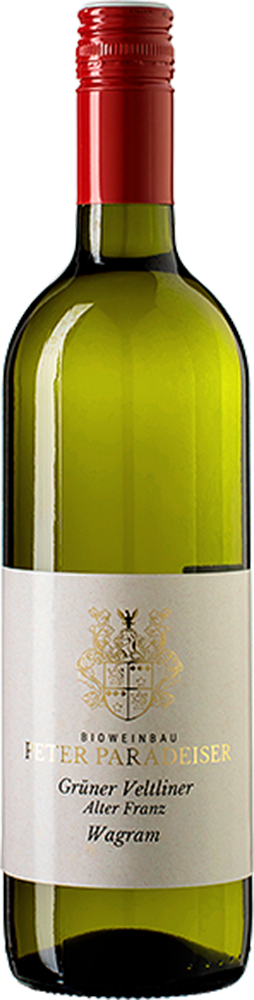 2023 Grüner Veltliner Alter Franz BIO 2023 Grüner Veltliner Alter Franz BIO