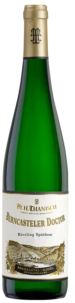 2020 Berncasteler Doctor Riesling Spätlese