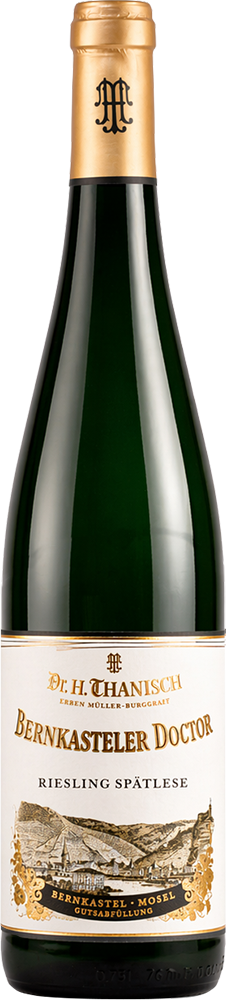 2020 Berncasteler Doctor Riesling Spätlese