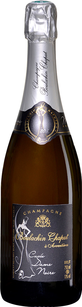 Cuvée Dame Noir Champagne AOP Cuvée Dame Noir Champagne AOP