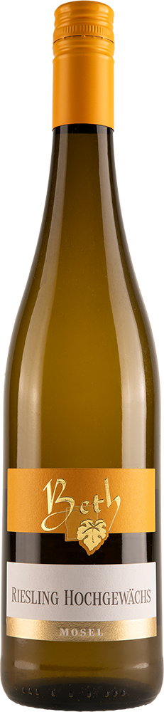 2023 Riesling Hochgewächs