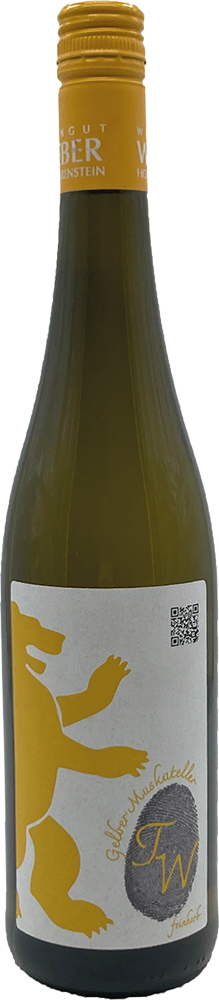 2024 Rheinhessen Gelber Muskateller