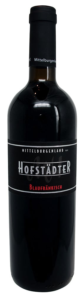 2019 Blaufränkisch Mitterberg 2019 Blaufränkisch Mitterberg