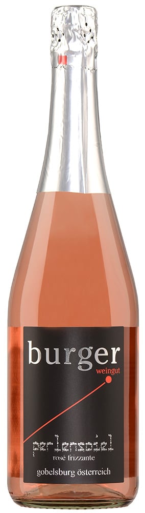 Perlenspiel Rosé Frizzante Perlenspiel Rosé Frizzante