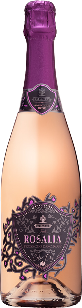 2023 Rosalia Rosé Prosecco DOC 2023 Rosalia Rosé Prosecco DOC
