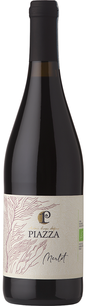 2024 Merlot Lison Pramaggiore DOC BIO 2024 Merlot Lison Pramaggiore DOC BIO