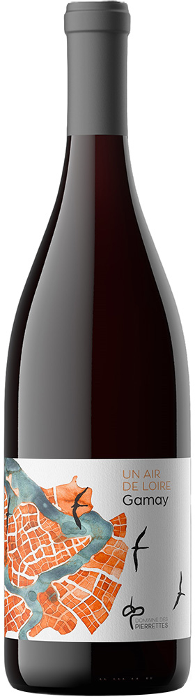 2022 Gamay 2022 Gamay