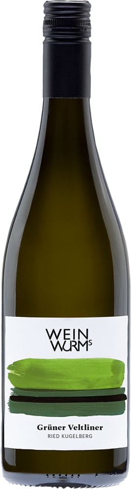 2024 Ried Schilling Grüner Veltliner "Kugelberg" 2024 Ried Schilling Grüner Veltliner "Kugelberg"