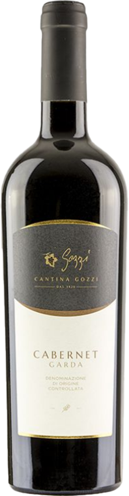 2024 Cabernet Garda DOC