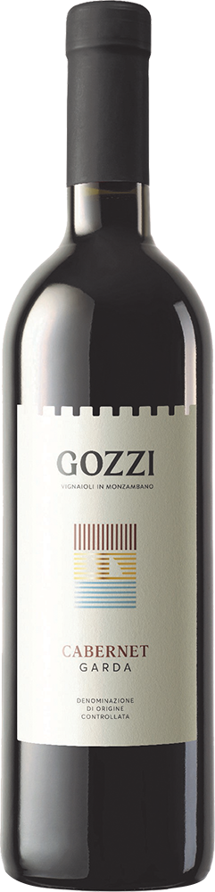 2024 Cabernet Garda DOC 2024 Cabernet Garda DOC