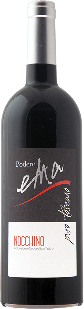 2018 Nocchino Toscana IGP 2018 Nocchino Toscana IGP