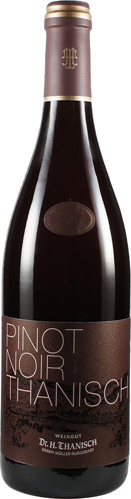 2015 Dr. Thanisch Pinot Noir