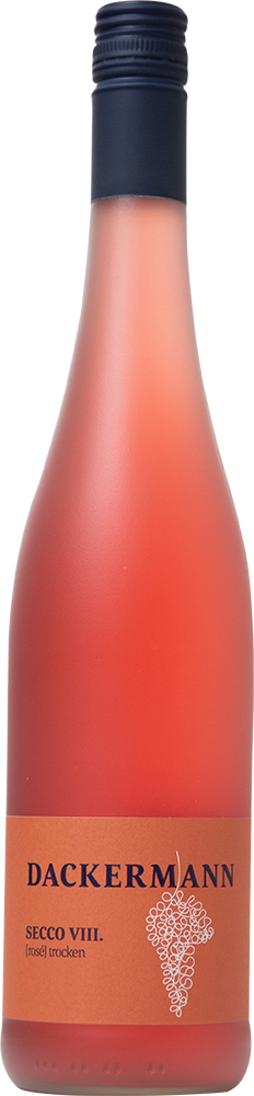 SECCO XII. [rosé]