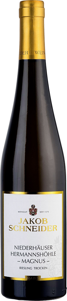 2024 Niederhäuser Hermannshöhle Riesling MAGNUS