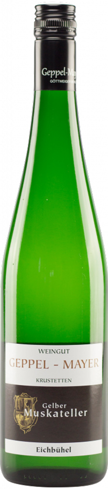 2024 Gelber Muskateller "Eichbühel"
